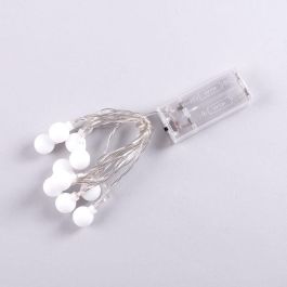 Guirnalda LED Interna 1M HO-XMAS-035-IP20-1M-RGB
