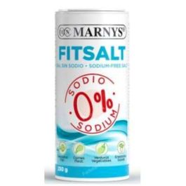 MARNYS Sal Sin Sodio Salero 250Gr Precio: 6.6899998. SKU: B17YZMRK3X