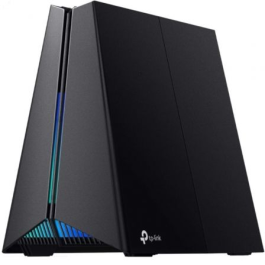 TP-Link Router Gaming Inalámbrico Archer GXE75 WiFi 6E AXE5400 Triple Banda 5400 Mbps 2.4/5/6GHz 4 Antenas Puerto 2.5G para Juegos Precio: 147.79000016. SKU: B15FFBNZ65