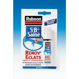 Rubson RUB3178040573215 Productos de baño saludables Rénov'explosions - Botella - 12ml Precio: 24.50000014. SKU: B1K4248HAQ