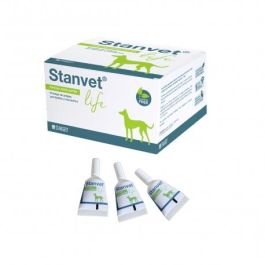 Stangest Stanvet Life Pipetas Perro y Gato Repelente Insectos (12 Pipetas) Precio: 43.49999973. SKU: B14L3WSA3P