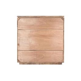 Armario DKD Home Decor Madera Marrón (145 x 40 x 155 cm)