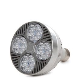 Bombilla LED E27 35W 2.800Lm 6000ºK PAR30 Ventilador 40.000H [HO-PAR30-35-WF-CW] Precio: 12.50000059. SKU: 15096776753539