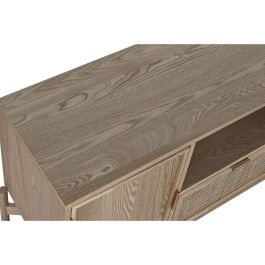 Mueble de TV Home ESPRIT Natural 126 x 40 x 60 cm Mueble de TV Home ESPRIT Natural 126 x 40 x 60 cm