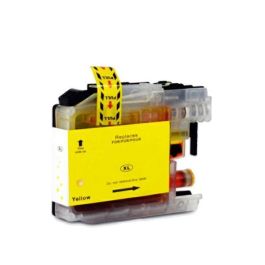Cartucho Tinta Compatible Dayma Brother Lc225 Cartucho Tinta Compatible Dayma Brother Lc225