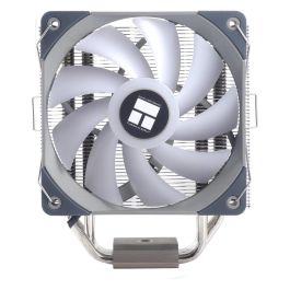 Thermalright Venomous Plus Refrigerador de Aire 115x/1200/20xx/AM4/AM5