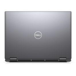 Laptop Dell 7680 Qwerty Español Intel Core i7-13850HX 32 GB RAM 1 TB SSD