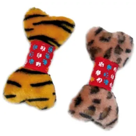 Freedog Hueso Peluche Tigre Sonido 15 cm Precio: 2.50000036. SKU: B1CT6R7RBP