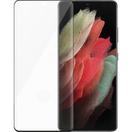 PanzerGlass Samsung Galaxy S21 Ultra 5G Protector de Pantalla FP *BULK Precio: 23.89000042. SKU: B14KDNVKTA