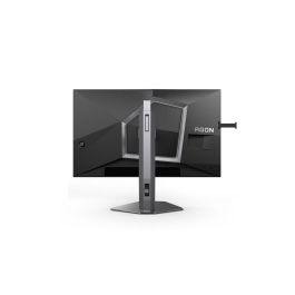 AOC AG246FK Monitor Gaming 24" FHD Panel TN 540Hz 0,5ms Adaptive Sync 2x HDMI 1x DP Altura Regulable Negro AOC AG246FK Monitor Gaming 24" FHD Panel TN 540Hz 0,5ms Adaptive Sync 2x HDMI 1x DP Altura Regulable Negro Precio: 727.49999949. SKU: B16GSXBJFM