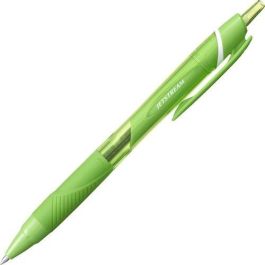 Roller Gel Rt. Uni-Ball Jetstream Sport Colores 0,7 (Sxn-157C) Verde Claro 10 unidades Precio: 10.78999955. SKU: B1FDGD3W46