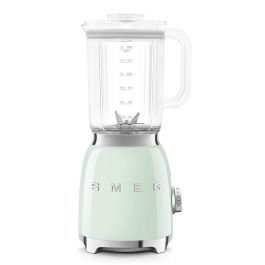Smeg Batidora de Vaso de Vidrio Verde BLF03PGEU Precio: 187.50000038. SKU: B142TAR6GB