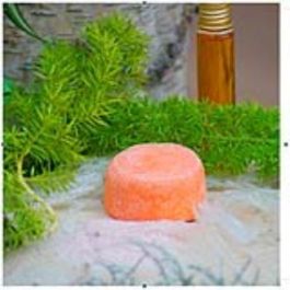 Champu Solido Volumen 85Gr. Precio: 12.59000039. SKU: B124C4LAHM