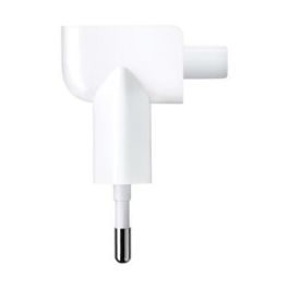 Apple World Travel Adapter Kit, 7 Enchufes AC Universales para Adaptadores de Corriente y Dispositivos: iPod, iPhone, iPad, MacBook