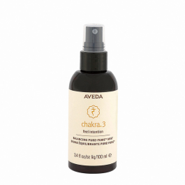 Aveda Chakra 3 Balancing Body Mist 100 mL Precio: 33.4999995. SKU: B19KASRACT