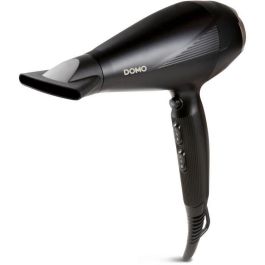 DOMO - DO1092HS - Plancha de pelo digital - Revestimiento cerámico - Botón de encendido/apagado - Temperatura ajustable de 130° a 230° Precio: 48.50000045. SKU: S7177152