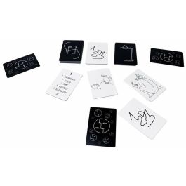 Juego dany. juego de roles ocultos - nueva versión Juego dany. juego de roles ocultos - nueva versión