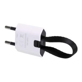 Simon Clavija Schuko 2p+tt Salida Frontal y Lateral 10A 250V~ Blanca Fácil Extracción