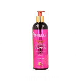 Mielle Pomegranate & Honey Moisturizing & Detangling Champú 355 ml Precio: 15.88999951. SKU: SBL-MIE026