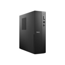 Dell Ecs1250 Ordenador Sobremesa Delgado Intel Core i5-14400 16GB DDR5 512GB SSD Windows 11 Pro UHD Graphics 730