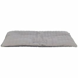 Colchoneta Trixie Marley Gris 110 × 75 CM Perro Colchoneta Trixie Marley Gris 110 × 75 CM Perro