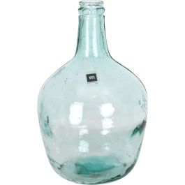 Inde Garrafa de Vidrio 4L Ø19x19x30 cm (4 Unidades)