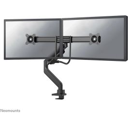Neomounts DS75-450BL2 Soporte de Escritorio para 2 Monitores 17-32" con Resorte de Gas, Ajustable en Altura y Giro, Negro Neomounts DS75-450BL2 Soporte de Escritorio para 2 Monitores 17-32" con Resorte de Gas, Ajustable en Altura y Giro, Negro Precio: 226.59000023. SKU: S55167961
