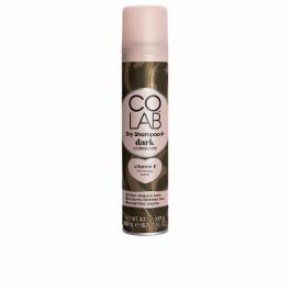 Colab DARK Dry Shampoo Champú en Seco con Color para Raíces Oscuras. Absorbe grasa y refresca cabello con Vitamina E 200 ml Precio: 3.50000002. SKU: B1BCW4VEQM