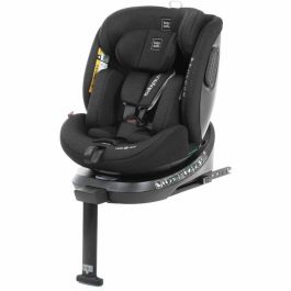Babyauto Silla de Coche CORE BAB8435593702963 Grupo 0/1/2/3 I-Size Isofix Giratoria Reclinable Negro 40-150 cm Precio: 204.49999944. SKU: B1AFSF5JCT