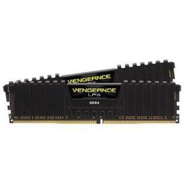 Corsair Vengeance LPX CMK16GX4M2Z3200C16 módulo de memoria 16 GB 2 x 8 GB DDR4 3200 MHz Precio: 47.88999952. SKU: B13BZ3QGGA