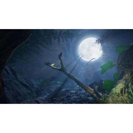 Microids The Ants Empire Of The Ants - Juego de PS5 - Edición Limitada - 3701529506819