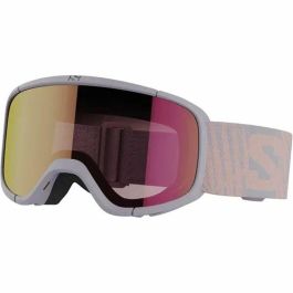 Gafas de Esquí Salomon Lumi Evening Haze/Univ Beige Talla única Precio: 46.78999941. SKU: B1E5DD7DA2