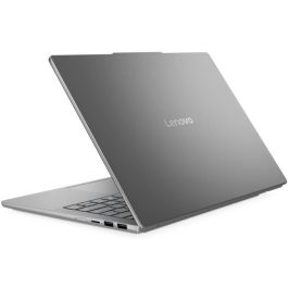 Portátil LENOVO IdeaPad Slim 5 14IRH10 | Sin Windows - 14'' WUXGA OLED - Core i5-13420H - 16 GB RAM - 1 TB SSD - AZERTY Portátil LENOVO IdeaPad Slim 5 14IRH10 | Sin Windows - 14'' WUXGA OLED - Core i5-13420H - 16 GB RAM - 1 TB SSD - AZERTY