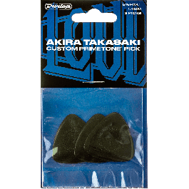 Pack 3 Púas Primetone® Akira Takasaki - 1,4 Mm Pack 3 Púas Primetone® Akira Takasaki - 1,4 Mm