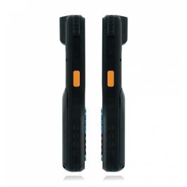 Newland N7 Cachalot Pro II - Terminal Móvil 4" WVGA IPS, 4GB/64GB, Cámara 13MP, Escáner 1D/2D, 4G, Android 13, 5100mAh