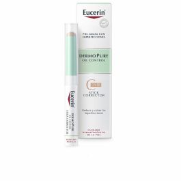 Eucerin Dermopure Oil Control Stick Corrector Precio: 14.58999971. SKU: B1EW6EBVQE