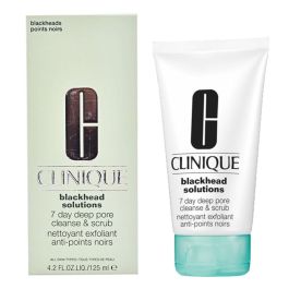 Clinique Blackhead Solutions 7 Days Deep Pore Cleanser & Scrub Precio: 26.49999946. SKU: SLC-64774