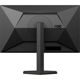 Aoc Q27G4XF Monitor 27" QHD IPS 180Hz 0,5ms Altura Regulable 1 HDMI 1 DP Sincronización Adaptativa Negro