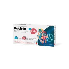 Probiótics Infantil Senda Kids Probiótics Infantil Senda Kids Precio: 11.8900001. SKU: B1FKZHA2WR