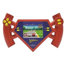 Tablet Interactiva Infantil Lexibook