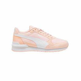 Zapatillas Casual de Mujer Puma St Runner V4 Nl Salmón Precio: 56.3013. SKU: B1A72T9DWC