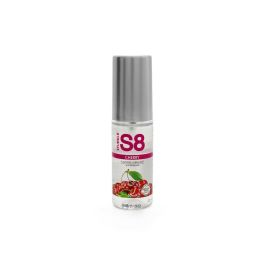 Lubricante Stimul8 50 ml Cereza Precio: 6.9900006. SKU: B1ET5RS6JP