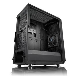 Fractal Design Meshify C Midi Tower PC Negro FD-CA-MESH-C-BKO