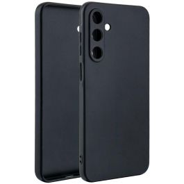 eSTUFF Samsung Galaxy A16 4G/5G LONDON TPU Cover - Black eSTUFF Samsung Galaxy A16 4G/5G LONDON TPU Cover - Black