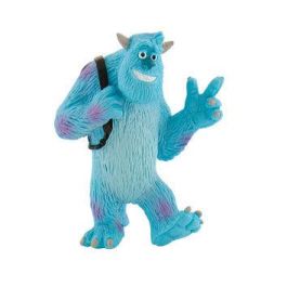 Disney Figura Sulley de Monstruos University, 7cm Disney Figura Sulley de Monstruos University, 7cm Precio: 9.5000004. SKU: B1JGSF33Y8