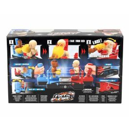 Silverlit Ring de Boxeo Deluxe SIL4891813892656 - A Partir de 5 Años