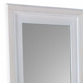 Espejo de pared Alexandra House Living 2 x 120 x 45 cm Rectangular