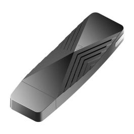 Adaptador USB - WiFi D-Link DWA-X1850/ 1774 Mbps Adaptador USB - WiFi D-Link DWA-X1850/ 1774 Mbps