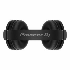 Pioneer PIO1698157720802 Auriculares DJ CUE1BT Bluetooth Supraaurales Plegables