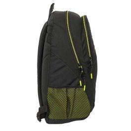 Mochila Safta Adaptada Carro Munich Beat 440x320x160 mm Mochila Safta Adaptada Carro Munich Beat 440x320x160 mm